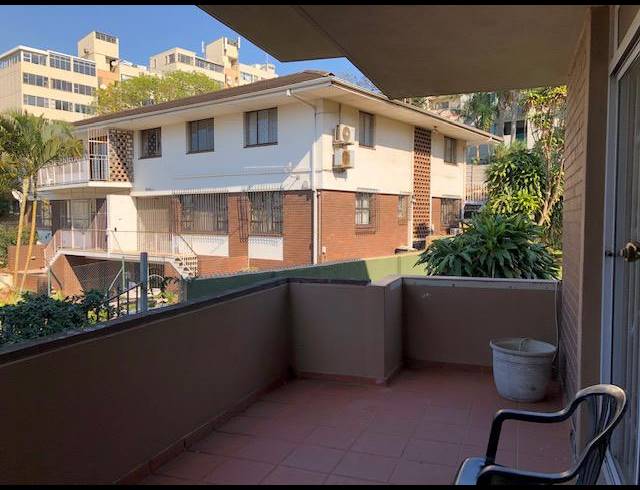 2 BEDROOM SIMPLEX RENTED IN MUSGRAVE